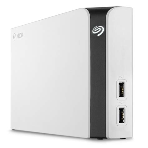 Seagate Game Drive Hub adds 8TB of storage to Microsoft Xbox One, Xbox ...