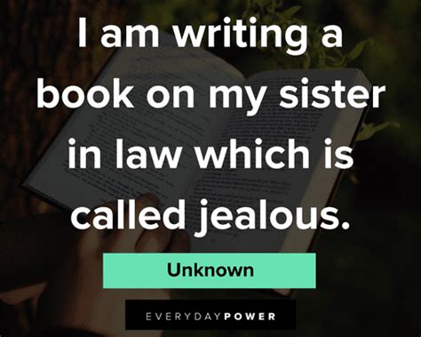 Sister In Law Sayings And Quotes