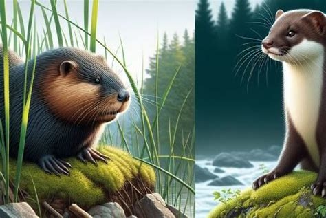 Muskrat - Hypothetical Animal Battles