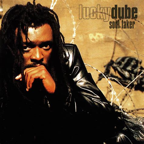 Lucky Dube – Teach The World Lyrics | Genius Lyrics