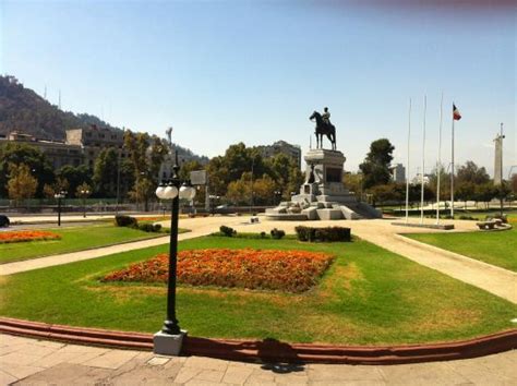 Plaza Baquedano (Plaza Italia) (Santiago) - 2019 All You Need to Know ...