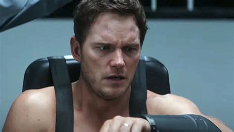 The Tomorrow War Trailer Chris Pratt Gets Drafted Into The Future