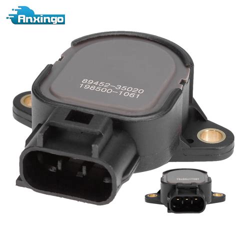 Throttle Position Sensor Tps For Toyota Runner Tacoma Corolla T