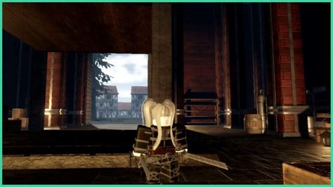 Attack on Titan Revolution Codes – New Rewards! – Gamezebo