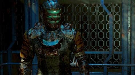 Exploring Dead Space Suits A Comprehensive Look Ensiplay