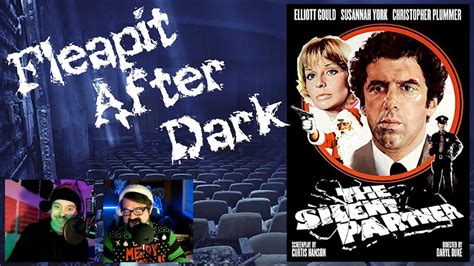 The Silent Partner 1978 Fleapit After Dark Youtube