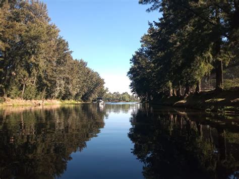 Alcald A Xochimilco On Twitter Felizmi Rcoles Te Compartimos Esta