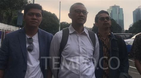 Datangi Polda Metro Ayah Sultan Rifat Belum Bikin Laporan Polisi Soal