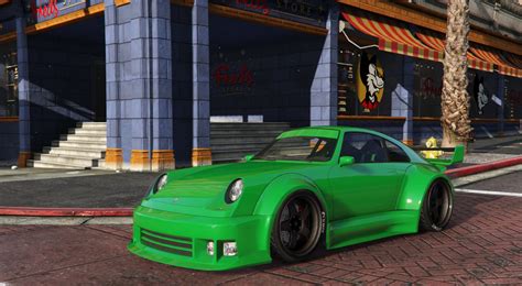 Comet Retro Custom : r/gtavcustoms