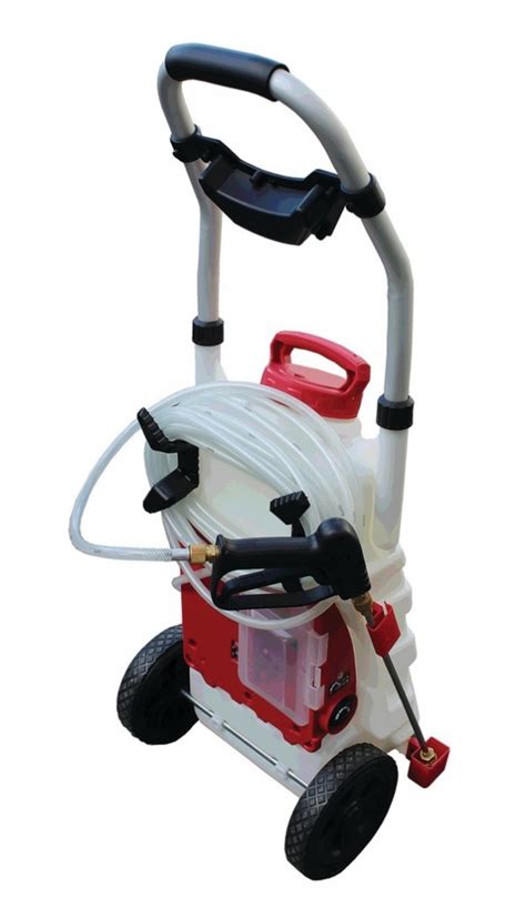 Pulv Risateur Lectrique Pro Sprayer B Distrib