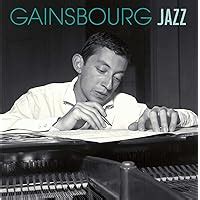 L Homme T Te De Chou Gainsbourg Serge Amazon Fr Cd Et Vinyles