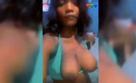 Leak Naked Tape Of Ogun State Girl Naijatape