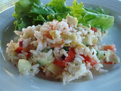 Best Greek Rice Salad Recipes