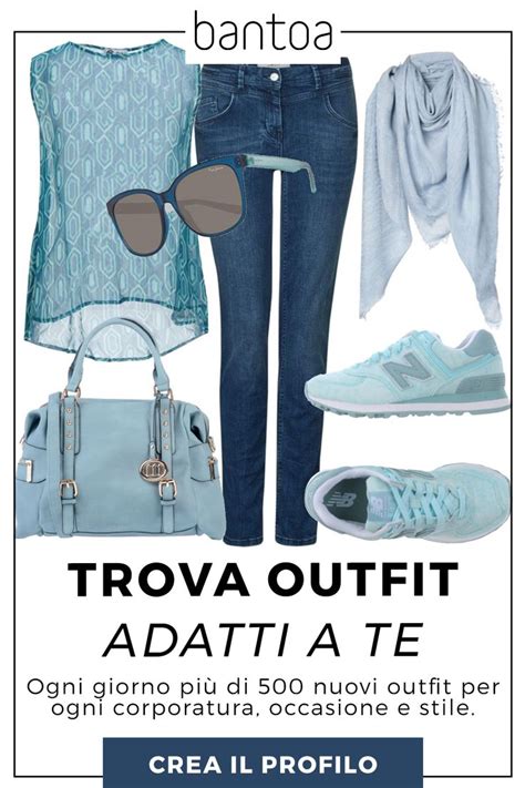 Non Perdere Gli Outfit Adatti A Te Crea Il Profilo Outfit