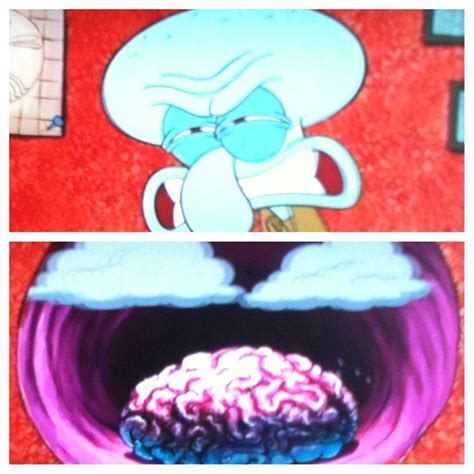 Squidward tentacles | Squidward tentacles, Squidward, Smurfs