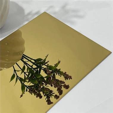 China Mirror Finish Stainless Steel Sheet Manufacturers Suppliers ...