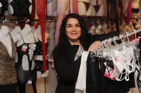 Fifteen Sex Shop Secrets You Always Wanted To Know But Never Had The Courage To Ask Daily Record