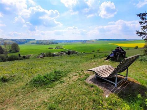 Albsch Ferweg Fernwanderweg In Der Heidenheimer Brenzregion