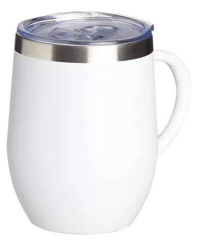 Caneca Copo T Rmico Caf Cerveja Ml Inox Tampa Mercadolivre