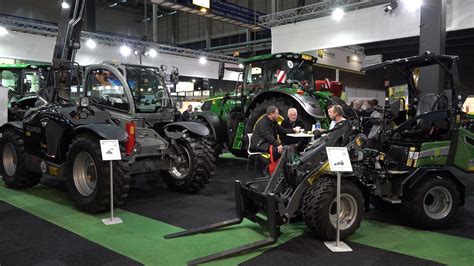 Video Mechanisatie Op De Rundvee Mechanisatie Vakdagen Gorinchem