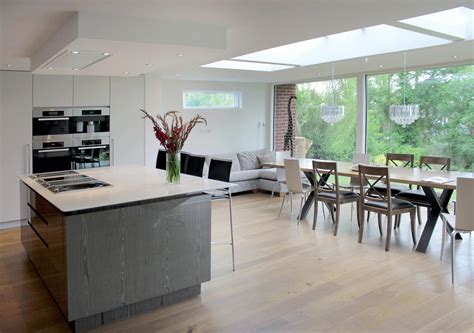 Kitchen Extension Ideas: Inspiration And Design Advice | Storables