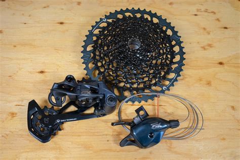 2021 Sram Gx Eagle Groupset For Sale