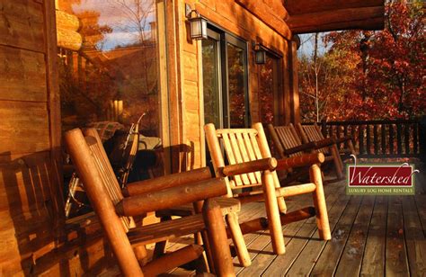 Watershed Cabins Bryson City Nc Resort Reviews