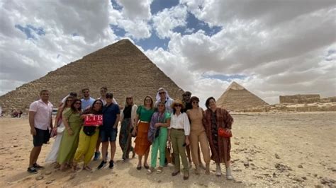 Luxury Egypt Tours Trips Vacations And Travel Packages