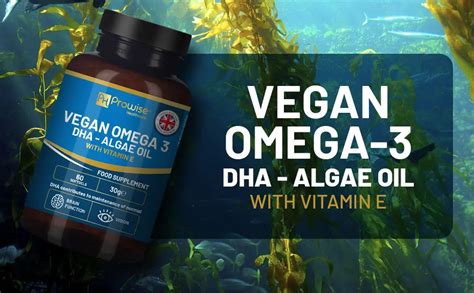 Omega 3 For Vegans List Of Top Plant Based Sources