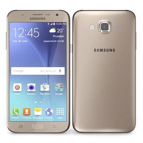 Điện Thoại Smartphone Samsung J7 J700h Máy Cũ đẹp 85 88 Shopee