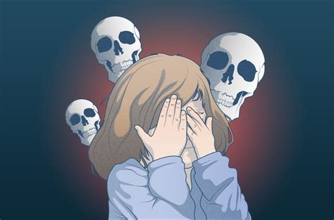 Fright at night: night terrors and how to stop them