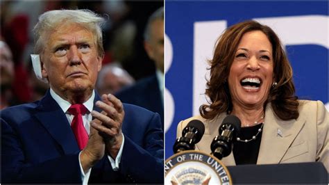 Democratic Convention Trump To Watch And Respond To Kamala S Speech In