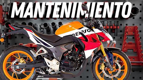 Honda Cb R Repsol Accesorios Y Mantenimiento Calipers Frenos