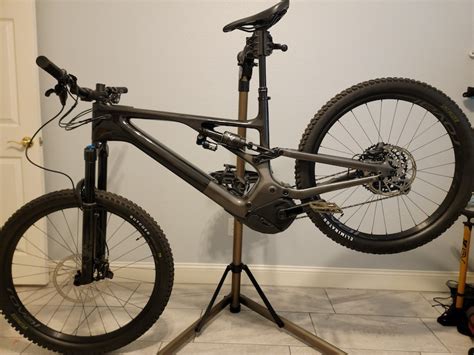 Specialized Levo Expert S For Sale