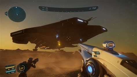 Elite Dangerous Odyssey Update Brings Hundreds Of Fixes And