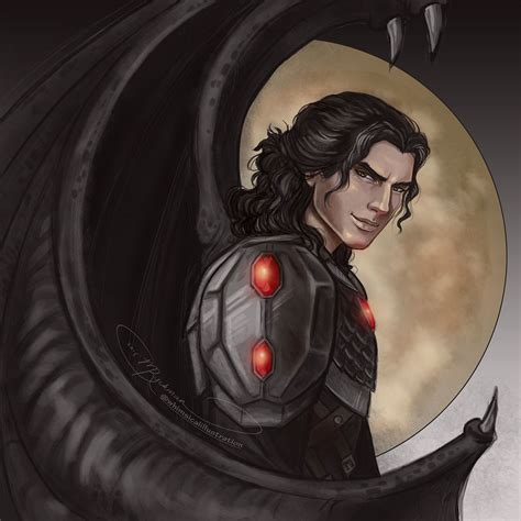 First attempt at a colour version of my favourite Illyrian from ...
