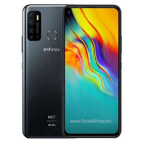 Infinix Hot OFERTAS Octubre Clasf