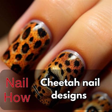 Ignite Your Style Fire Nail Designs That Sizzle Nailhow