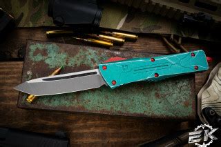 OTF or John Wick Knife: Everything You Ever Wanted to Know - EKnives LLC