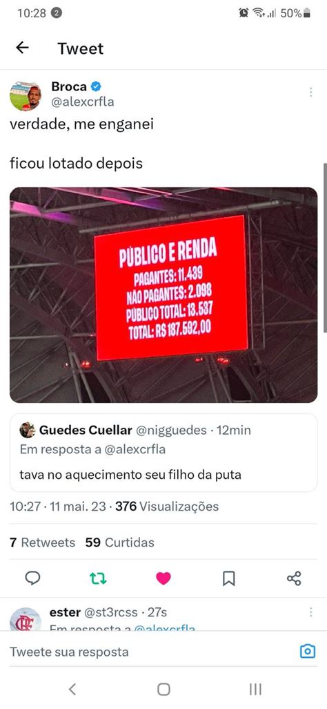 RECIBO CRF On Twitter Kkkkkkkkkkkk Recibo Flamengo