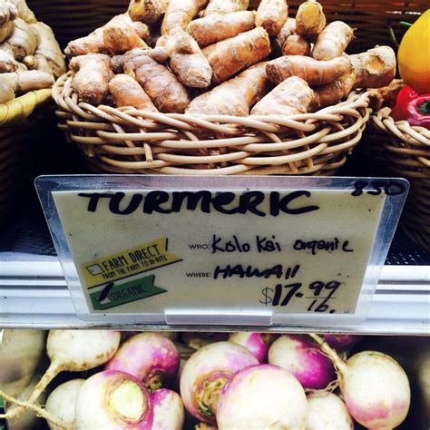 Turmeric Beauty Products Popsugar Beauty