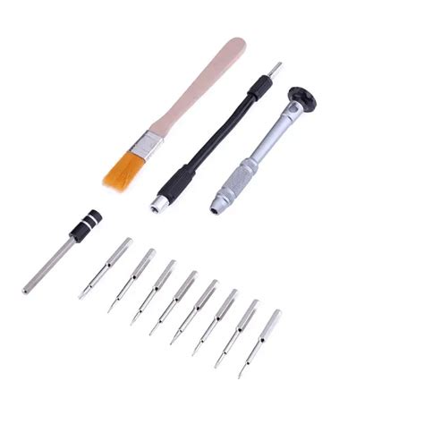 Buy 15 In 1 Cell Mobile Phone Tablet Pc Laptop Repair Disassembly Tools Multi