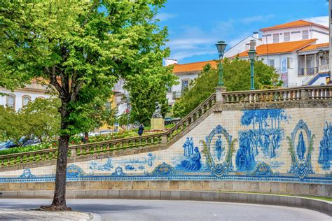 Best Things To Do In Viseu An Underrated Charmer In Central Portugal