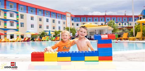 LEGOLAND® Hotel New York Discounted Tickets | FunEx