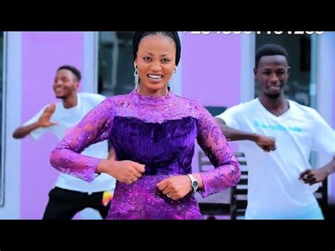 Sabuwar Waka Zuchiyata Kece Sirri Latest Hausa Song Original Official