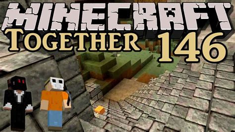 Minecraft Together Show 146 Neue Features DEBITOR YouTube