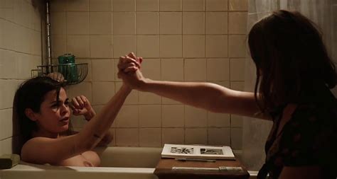 Lina Esco Free The Nipple Porn Pictures XXX Photos Sex Images 2101834 PICTOA