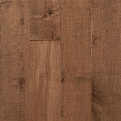 Durodesign Prestige 6 12 In Java Prefinished Maple Engineered Hardwood