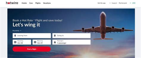 14 Of The Best Websites To Book Cheap Flights And Airfare In 2024 The