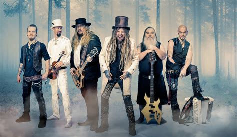 Korpiklaani Presentan Nuevo V Deo Para Beer Kill Kill